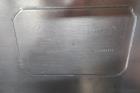 Rietz Double Ribbon Blender, Model Rs-15-k5403
